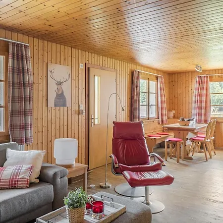Apartman Tio Pepe Ug Fiesch