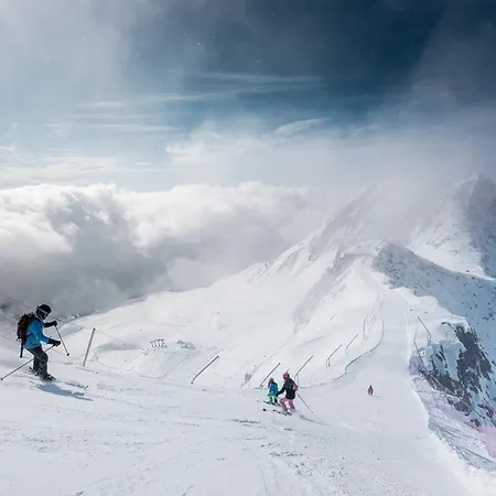 Tio Pepe Ug Apartamento