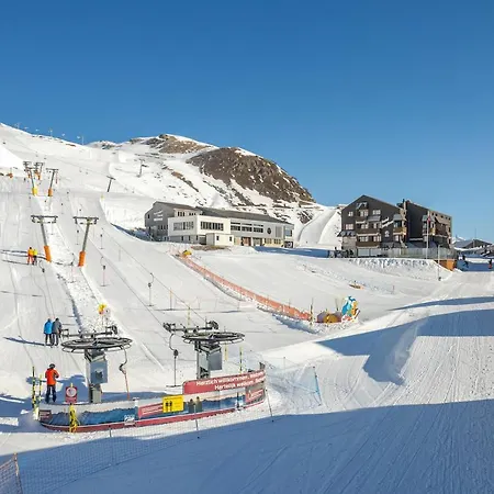 Apartamento Tio Pepe Ug *