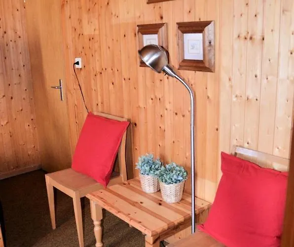 Διαμέρισμα Tio Pepe Ug Fiesch