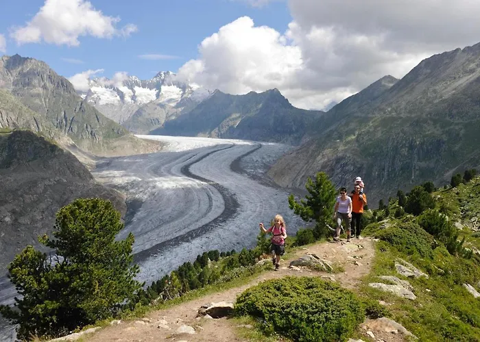 Διαμέρισμα Tio Pepe Ug