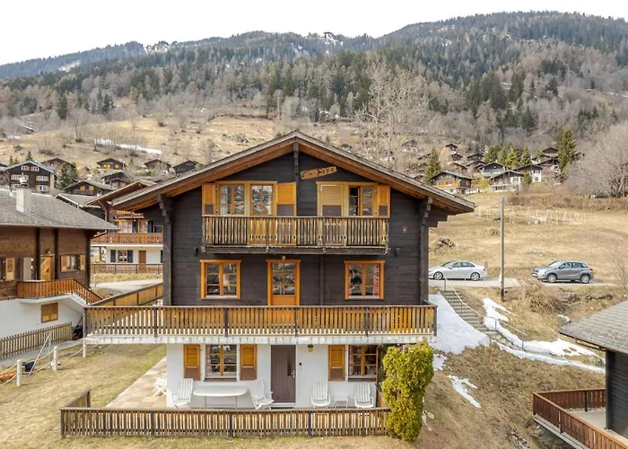 Διαμέρισμα Tio Pepe Ug