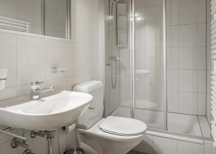 Διαμέρισμα Tio Pepe Ug *