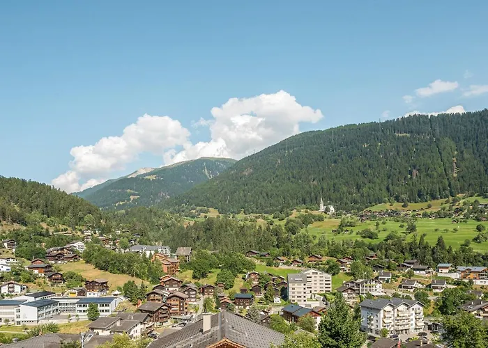 Διαμέρισμα Tio Pepe Ug