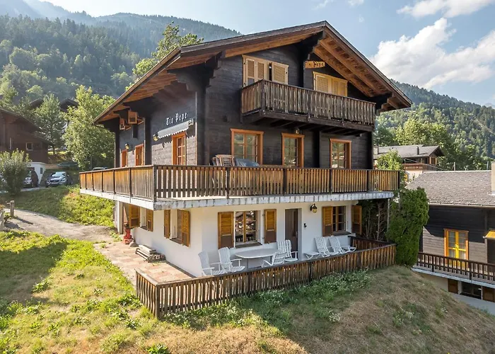 Tio Pepe Ug * Fiesch