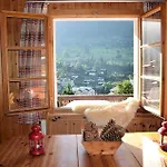 Appartement Tio Pepe Ug Fiesch