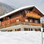 Tio Pepe Ug Appartement Fiesch