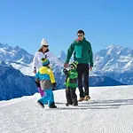 Tio Pepe Ug Appartement Fiesch
