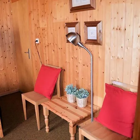 Apartment Tio Pepe Ug Fiesch