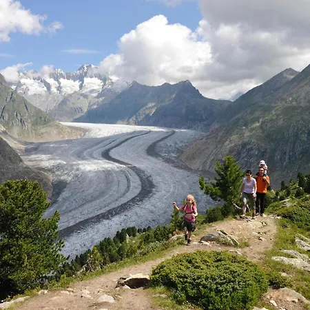 Lägenhet Tio Pepe Ug