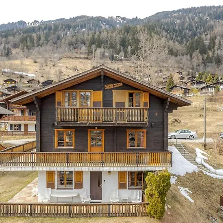 Lägenhet Tio Pepe Ug