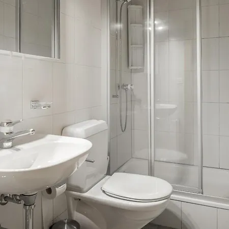 Lägenhet Tio Pepe Ug *