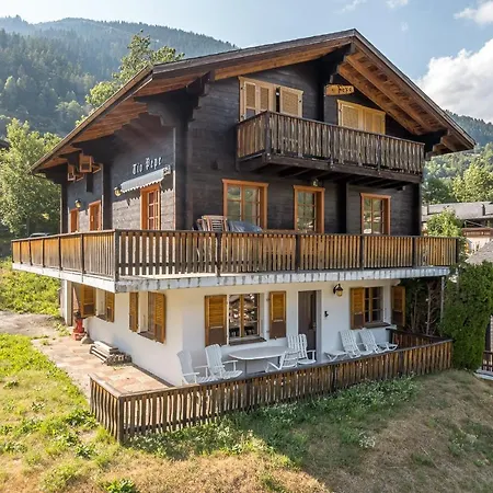 Tio Pepe Ug * Fiesch