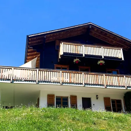 Apartment Tio Pepe Ug Fiesch