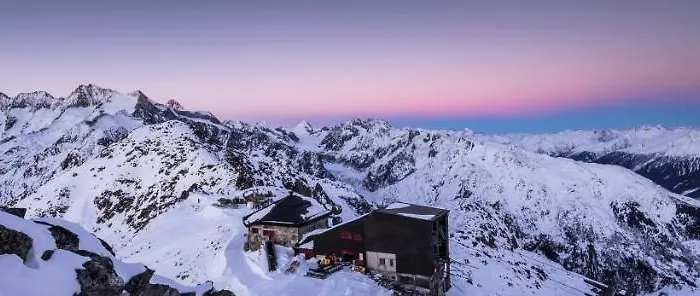 Tio Pepe Ug Апартаменты *