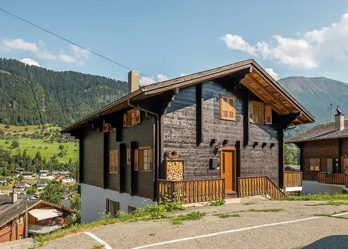 Апартаменты Tio Pepe Ug Фиш